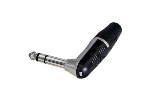 CONECTOR 1/4' ACODADO Finger G