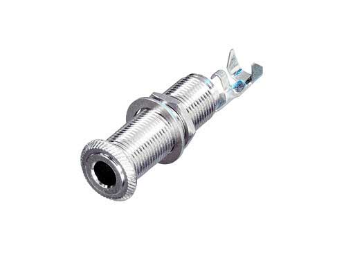 CONECTOR 1/4' Horizontal Chasi