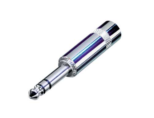 CONECTOR 1/4' CLAVIJA Phone Se