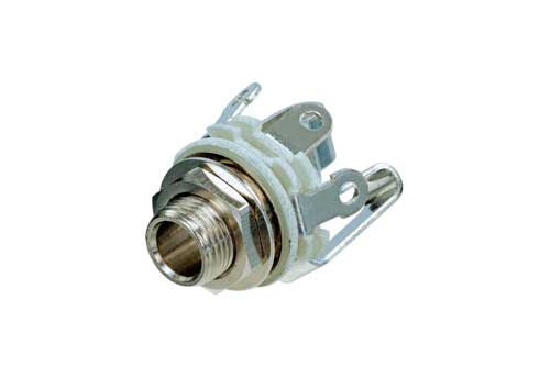 CONECTOR 1/4' Chasis Phone NYS