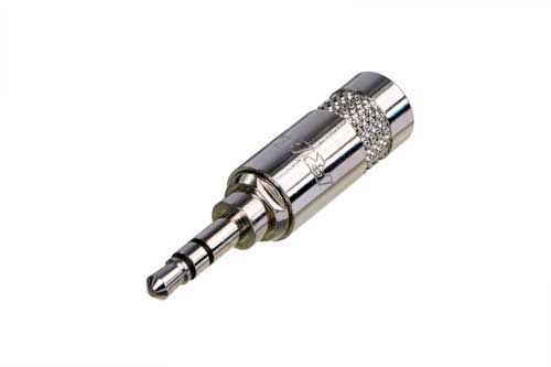 CONECTOR CLAVIJA 3.5 mm NYS231