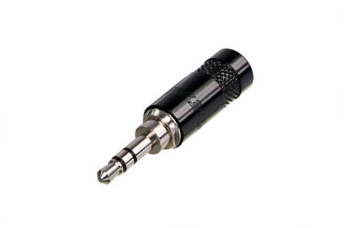 CONECTOR CLAVIJA 3.5 mm Plugs