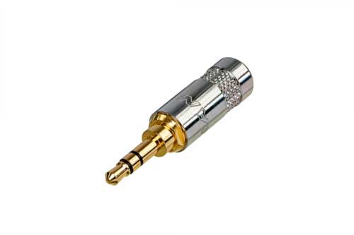 CONECTOR CLAVIJA 3.5 mm NYS231