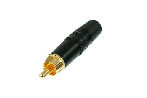 CONECTOR RCA AEREO NYS373-0