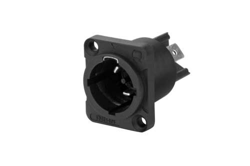 CONECTOR AC CHASIS INLET RRAC3