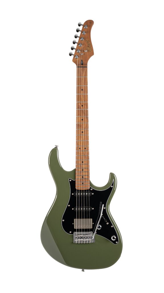 GUIT ELECT G250SE ODG