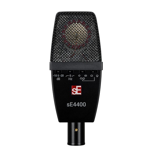 MICRO CONDENSADOR SE4400