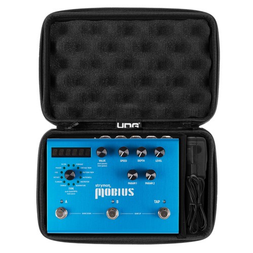 U8497BL CR STRYMON TIMELINE/BI