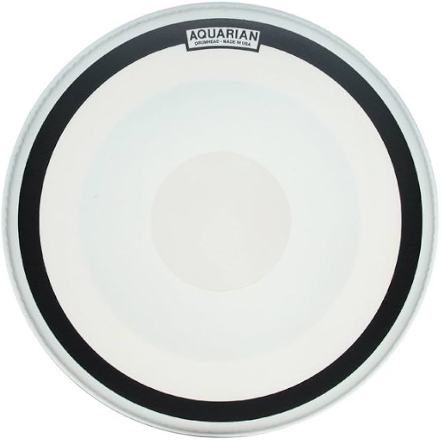 IMPACT III COATED WHITE BD 18