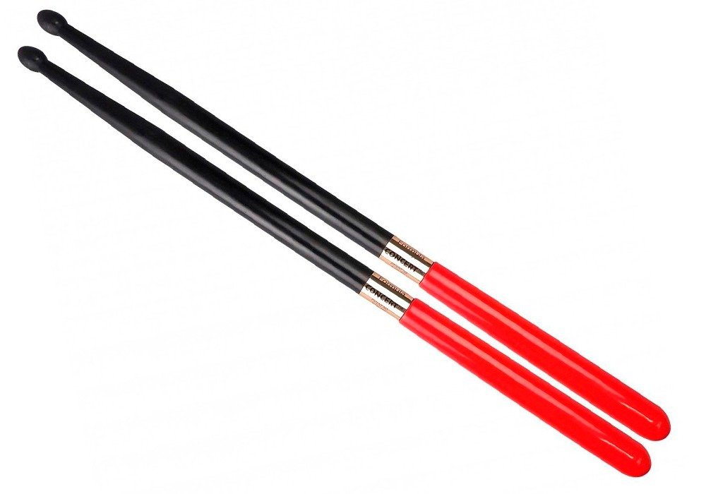 DRUMSTICK 5B CON GRIP LITES L5
