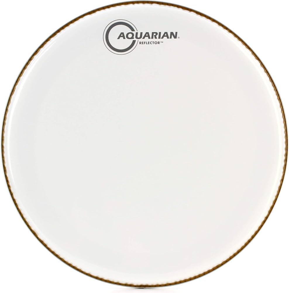 PARCHE 2 CAPAS ICE WHITE REFLE