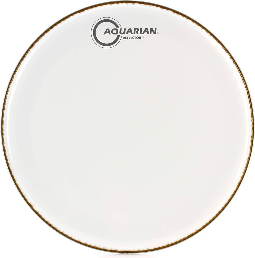 PARCHE 2 CAPAS ICE WHITE REFL