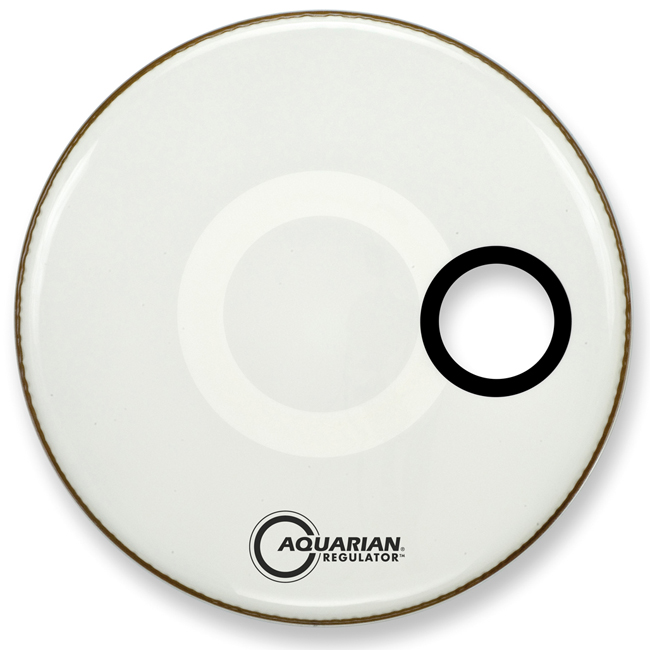 PARCHE 1 CAPA BLANCO RSM18WH R