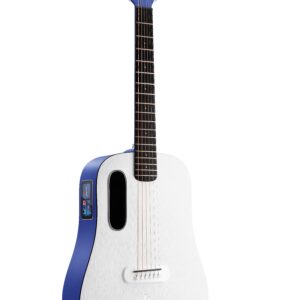 ME Play Lite Bag Deep Blue/Fro