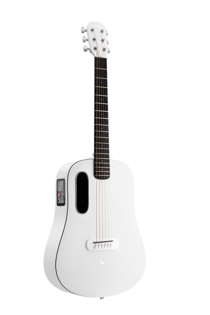 ME Play Lite Bag Frost White