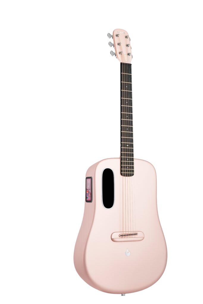 ME 4 38' Airflow Bag Pink