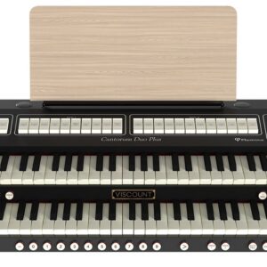 ORGANO CANTORUM DUO PLUS