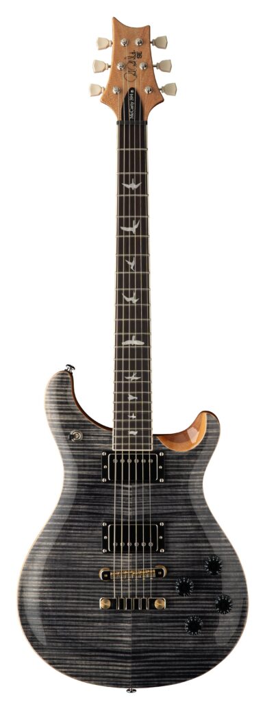 GUIT ELEC. SE MCCARTY 594 CHAR