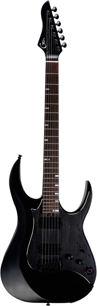 GUIT MFX GTRS M800 PEARL BLACK