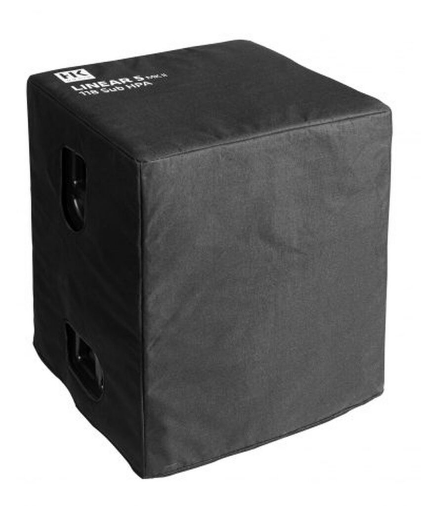 ACCES. FUNDA L5 MKII 118 Sub H