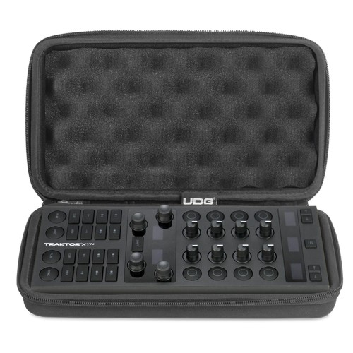 U8503BL CR NI TRAKTOR X1 MK3 H