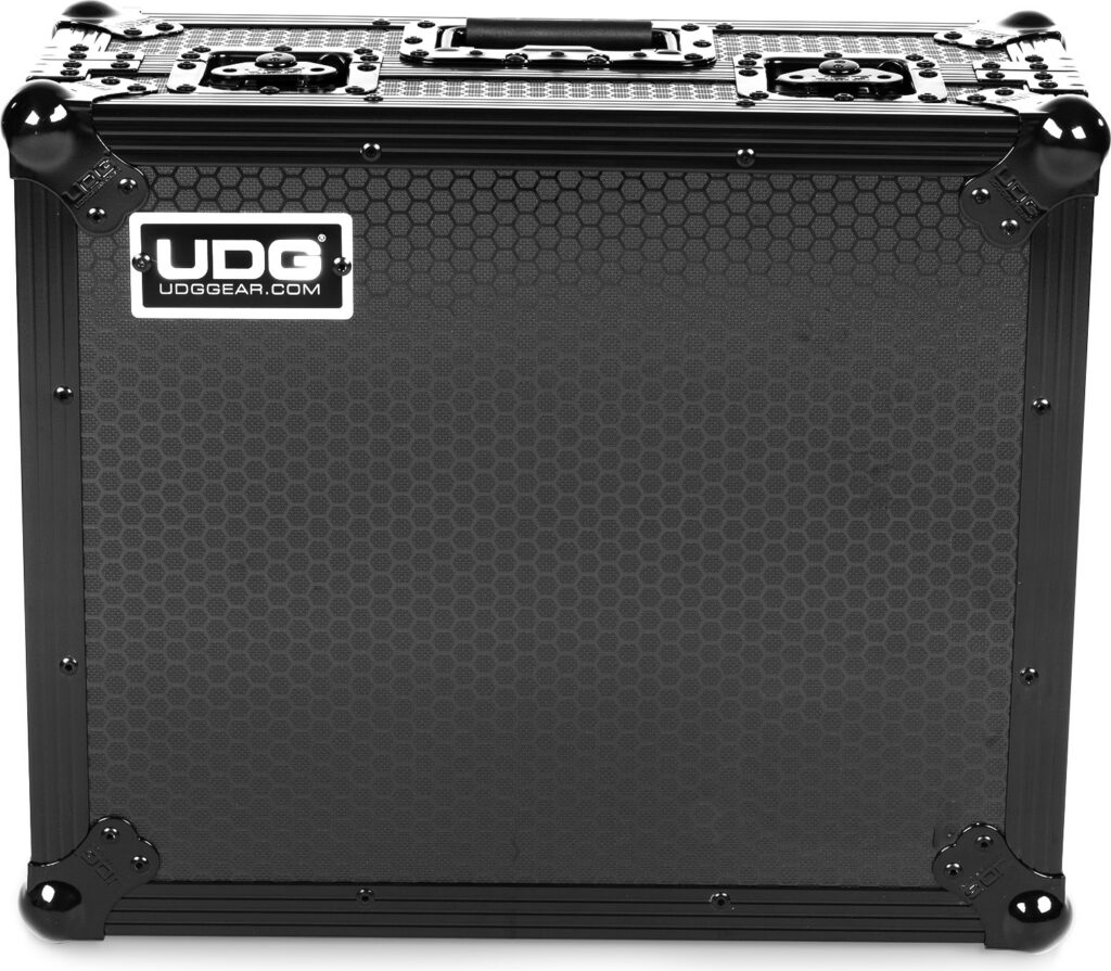 U91095BL UL FLIGHT CASE PIONEE