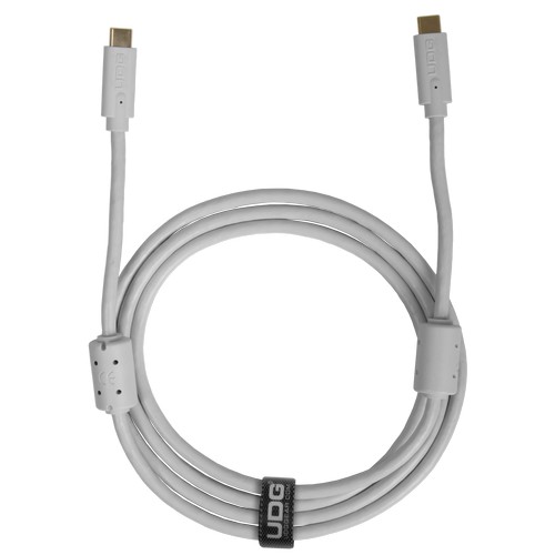 U99001WH UL CABLE USB3.2 C-C W