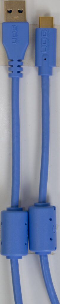 U98001LB UL CABLE USB 3.0 C-A