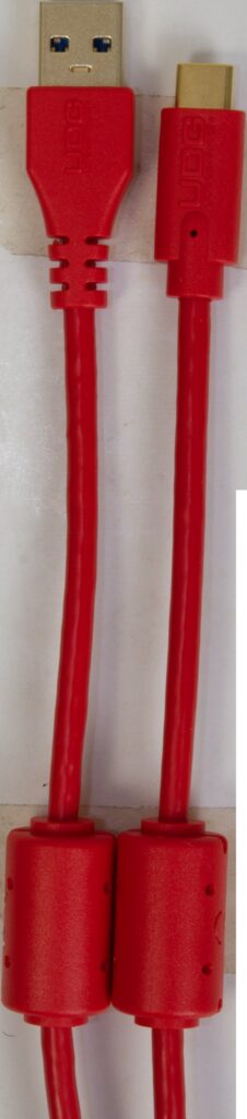 U98001RD UL CABLE USB 3.0 C-A