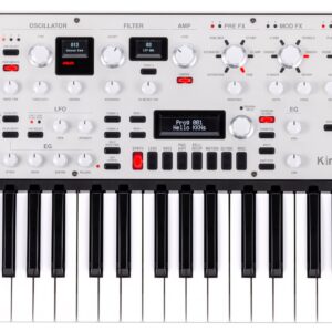 TECLADO KINGKORG NEO