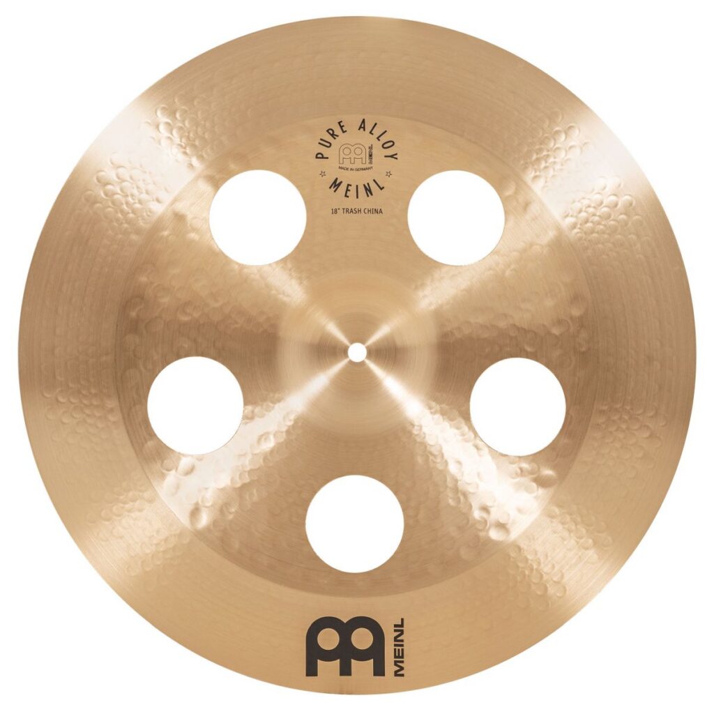 PA18TRCH 18' PURE ALLOY TRASH