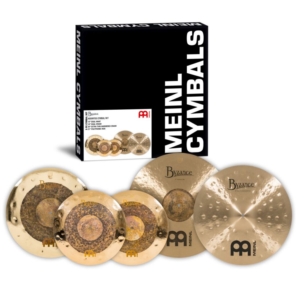 B15182021 BYZANCE ASSORTED CYM