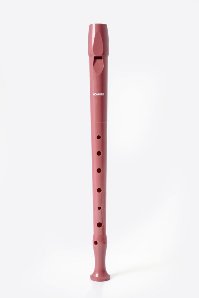 FLAUTA B95084CO CORAL
