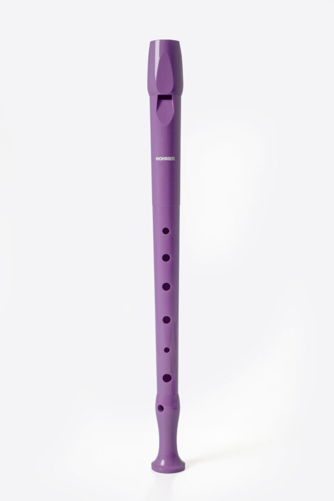 FLAUTA B95084MA MALVA