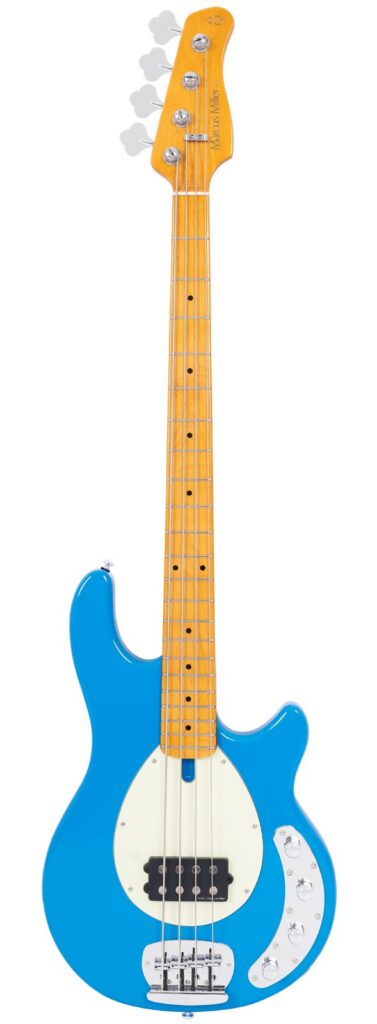 BAJO Z3-4 BLUE