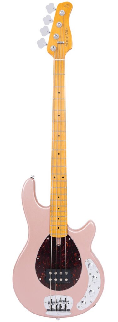 BAJO Z3-4 ROSEGOLD