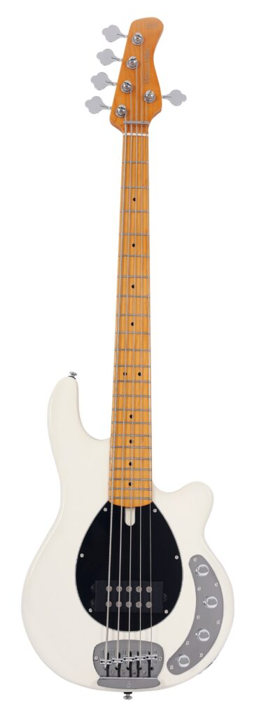 BAJO Z3-5 AWH