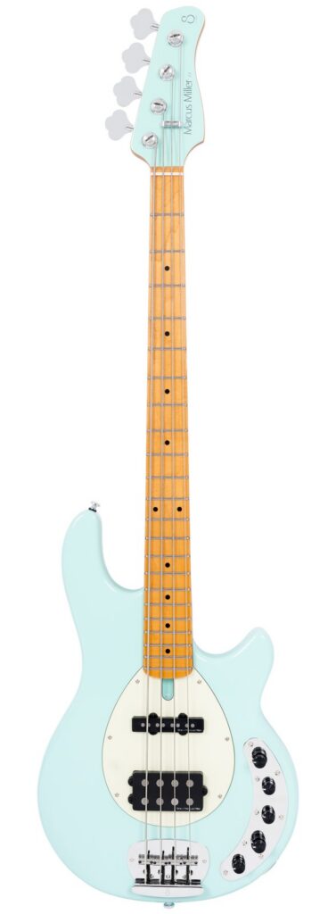 BAJO Z7-4 MINT
