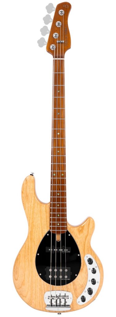 BAJO Z7-4 NATURAL