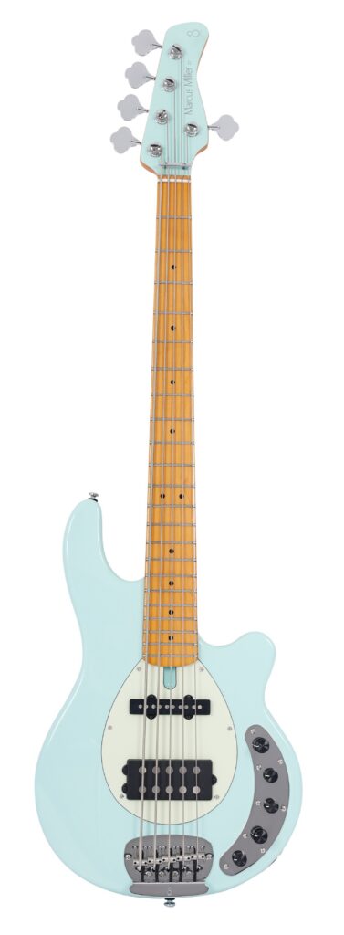 BAJO Z7-5 MINT