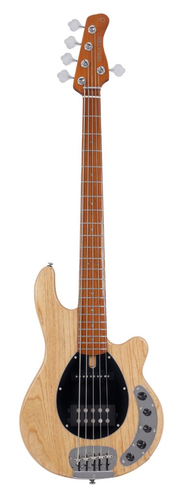 BAJO Z7-5 NATURAL