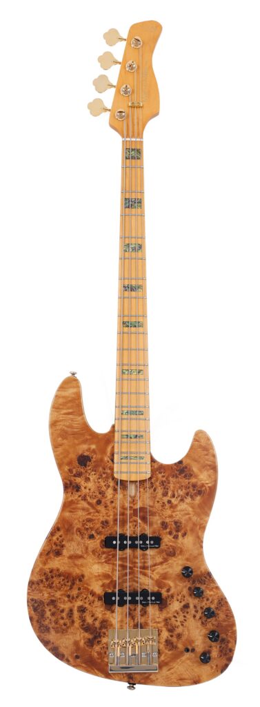 BAJO V10-4 NAT S.
