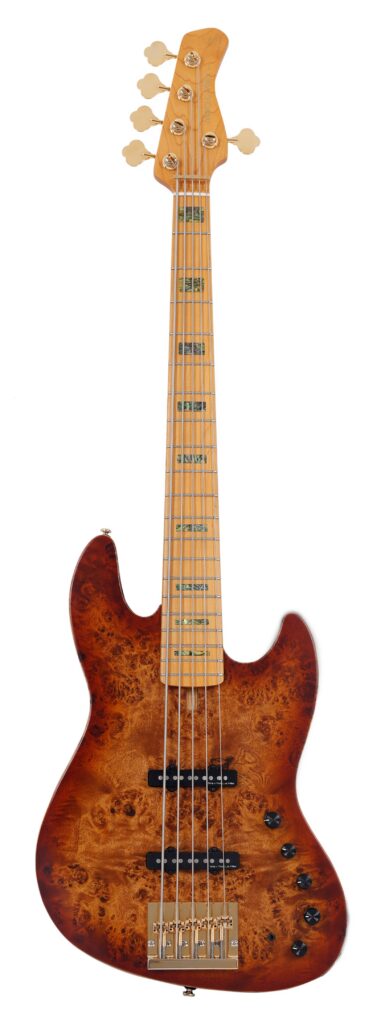 BAJO V10-5 NAT S.