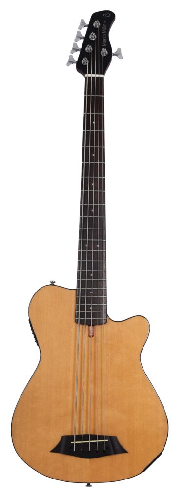 BAJO GB5-5 NAT