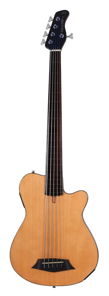BAJO GB5-5 NAT FL