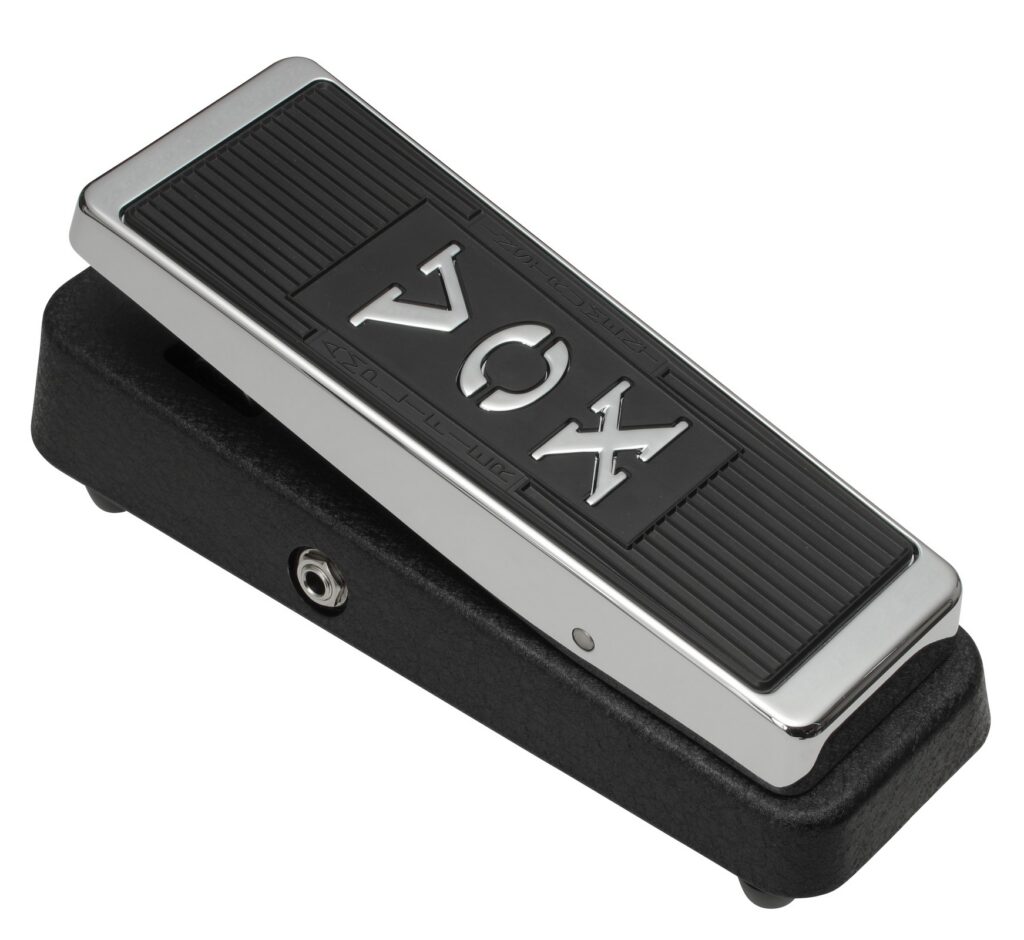 PEDAL VRM-1 REAL MCCOY
