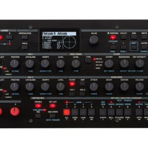 MODULO MODWAVE MODULE