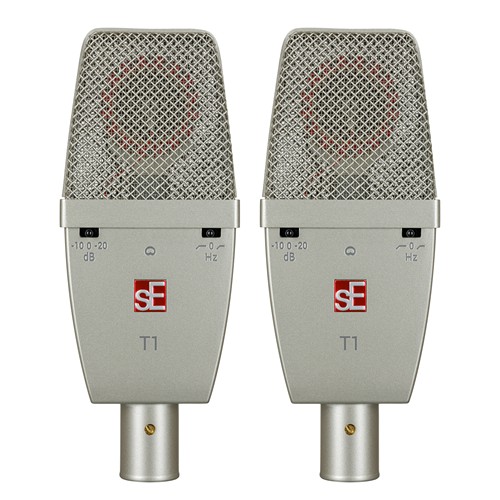 MICRO CONDENSADOR T1 (PAR)