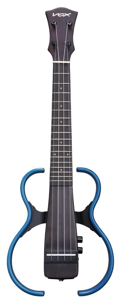 UKELELE ELECT. VFU-1 CFM TB