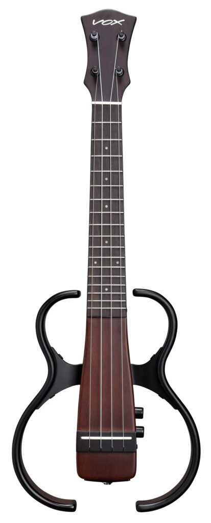 UKELELE ELECT. VFU-1 CRW